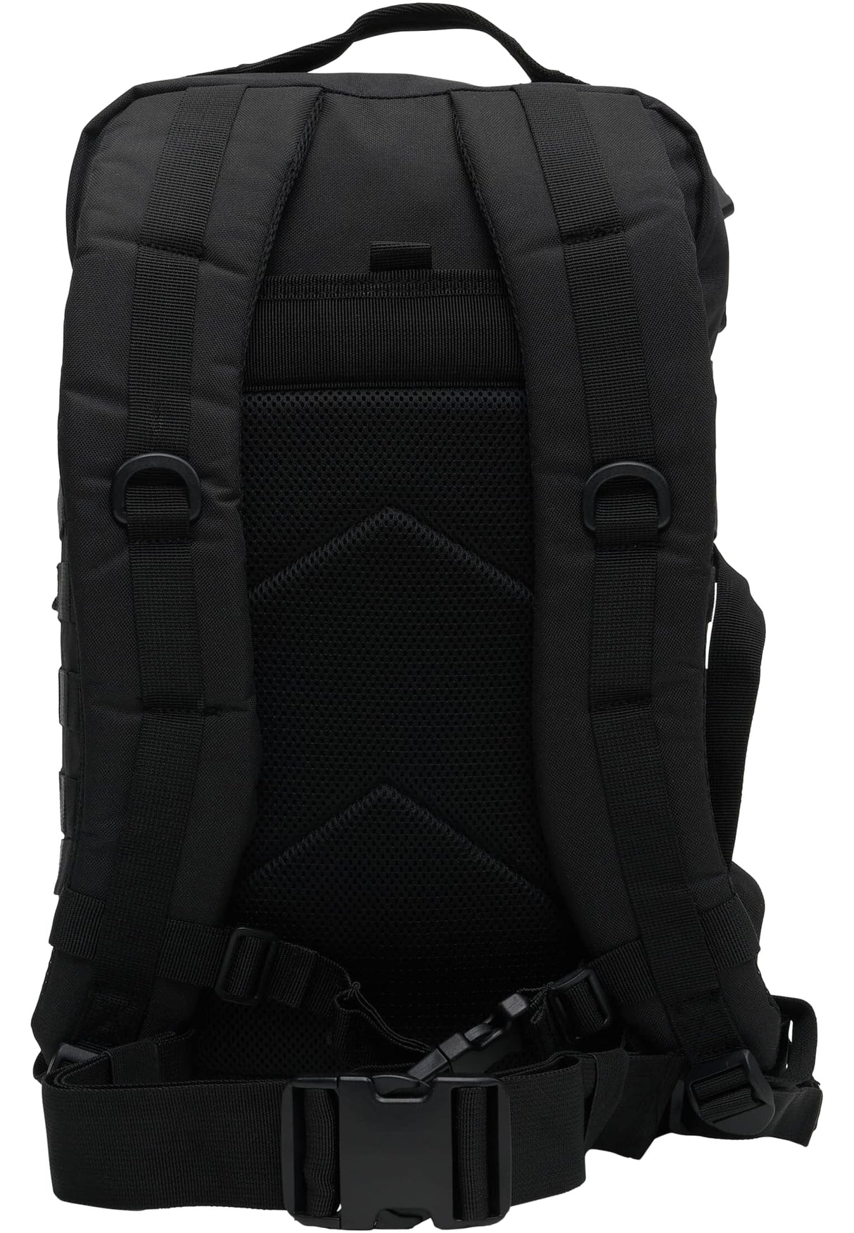 Iron Maiden US Cooper Large FOTD black one size - workoutbrands.com