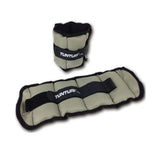 Ben- och armvikter TUNTURI Arm/Leg Weights 1.5kg