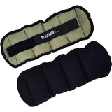 Ben- och armvikter TUNTURI Arm/Leg Weights 1.5kg