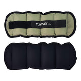 Ben- och armvikter TUNTURI Arm/Leg Weights 1.5kg