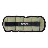 Ben- och armvikter TUNTURI Arm/Leg Weights 1.5kg