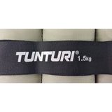 Ben- och armvikter TUNTURI Arm/Leg Weights 1.5kg