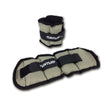 Ben- och armvikter TUNTURI Arm/Leg Weights 1kg