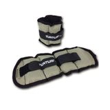Ben- och armvikter TUNTURI Arm/Leg Weights 1kg