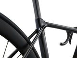 Landsvägscykel GIANT TCR Advanced Pro 1-Di2, Carbon
