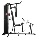 Power station HAMMER Multi-gym Ferrum TX3