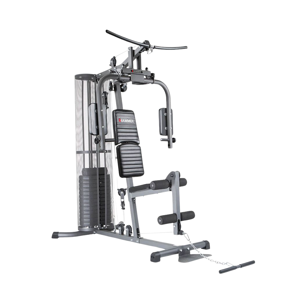 Power station HAMMER Multi-gym Ultra