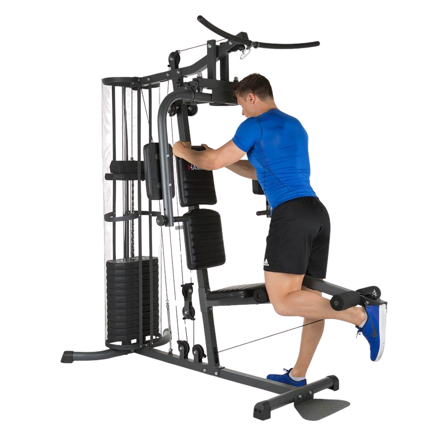 Power station HAMMER Multi-gym Ultra