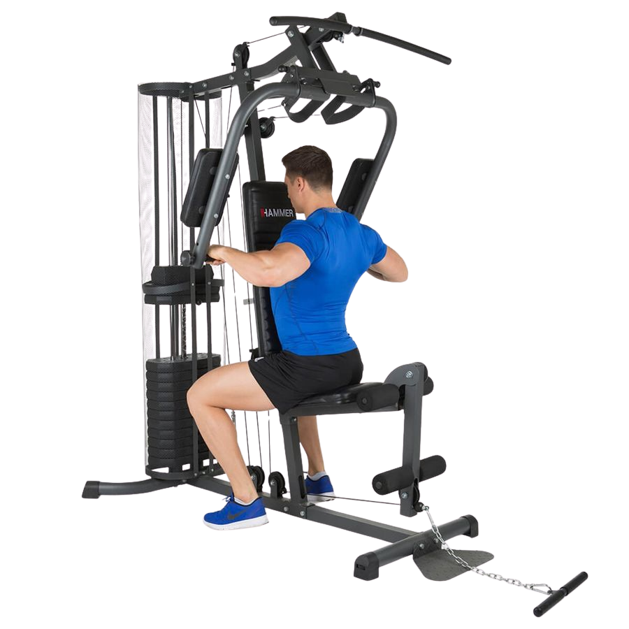 Power station HAMMER Multi-gym Ultra