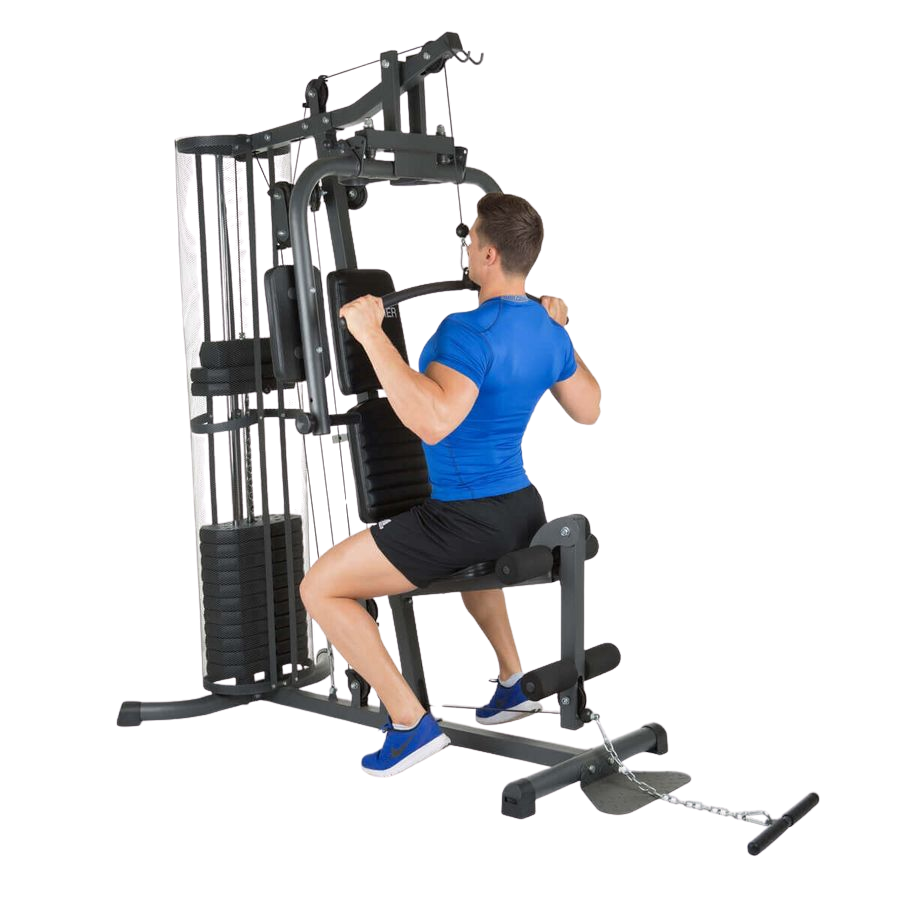 Power station HAMMER Multi-gym Ultra