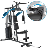 Power station HAMMER Multi-gym Ultra