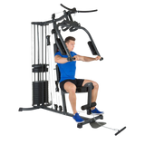 Power station HAMMER Multi-gym Ultra