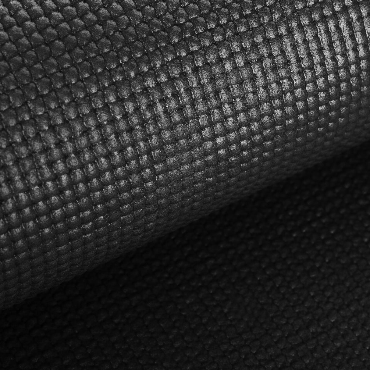 Yoga set SPOKEY Mantra Set, black