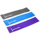 Yoga set SPOKEY Mantra Set, black