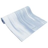 Yogamatta SPOKEY Lightmat 0,6 cm, ljusblå