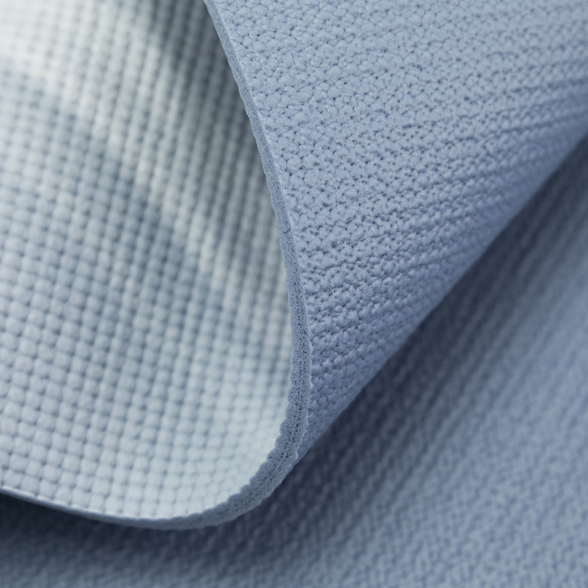 Yogamatta SPOKEY Lightmat 0,6 cm, ljusblå