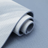 Yogamatta SPOKEY Lightmat 0,6 cm, ljusblå