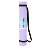 Yogamatta SPOKEY Mandala, lila