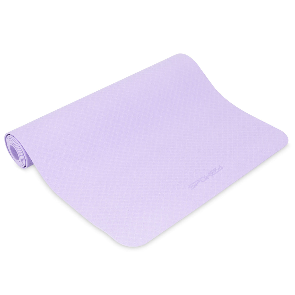 Yogamatta SPOKEY Mandala, lila
