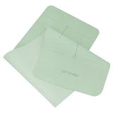 Yogamatta SPOKEY Mandala, grön