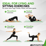 Yogamatta Tunturi Yogamat 8mm, Mint