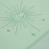 Yogablock SPOKEY ASURA, ljusgrön