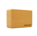 Yogablock TUNTURI Kork Yogablock