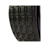 Yogahjul TUNTURI Yoga Wheel, svart