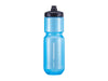Dricksflaska GIANT DOUBLESPRING 750ML Transparent Blå/Grå
