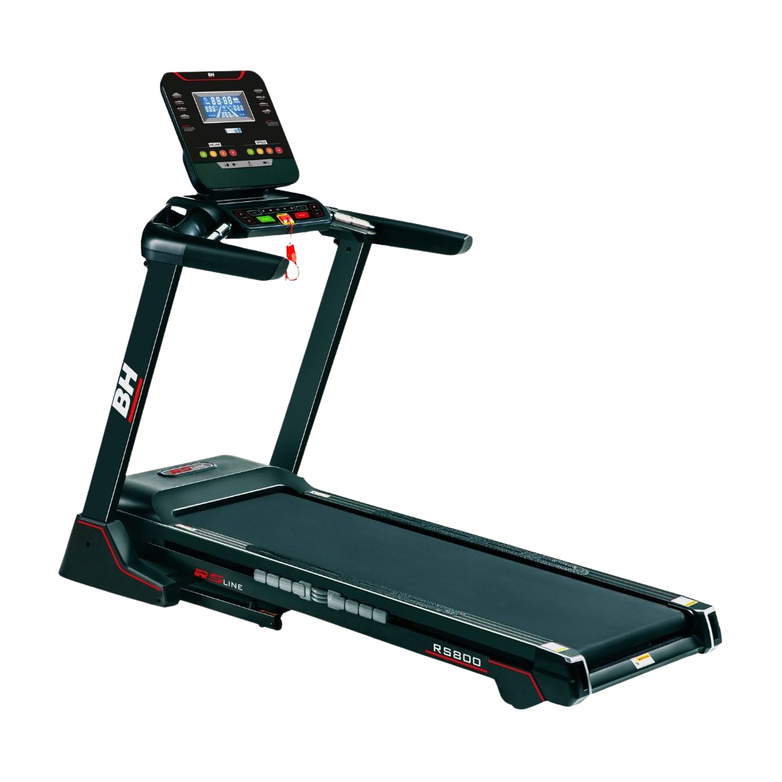 Treadmill BH FITNESS RS800