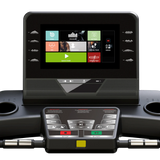 Löpband BH FITNESS RS900TFT Hoppfälbar