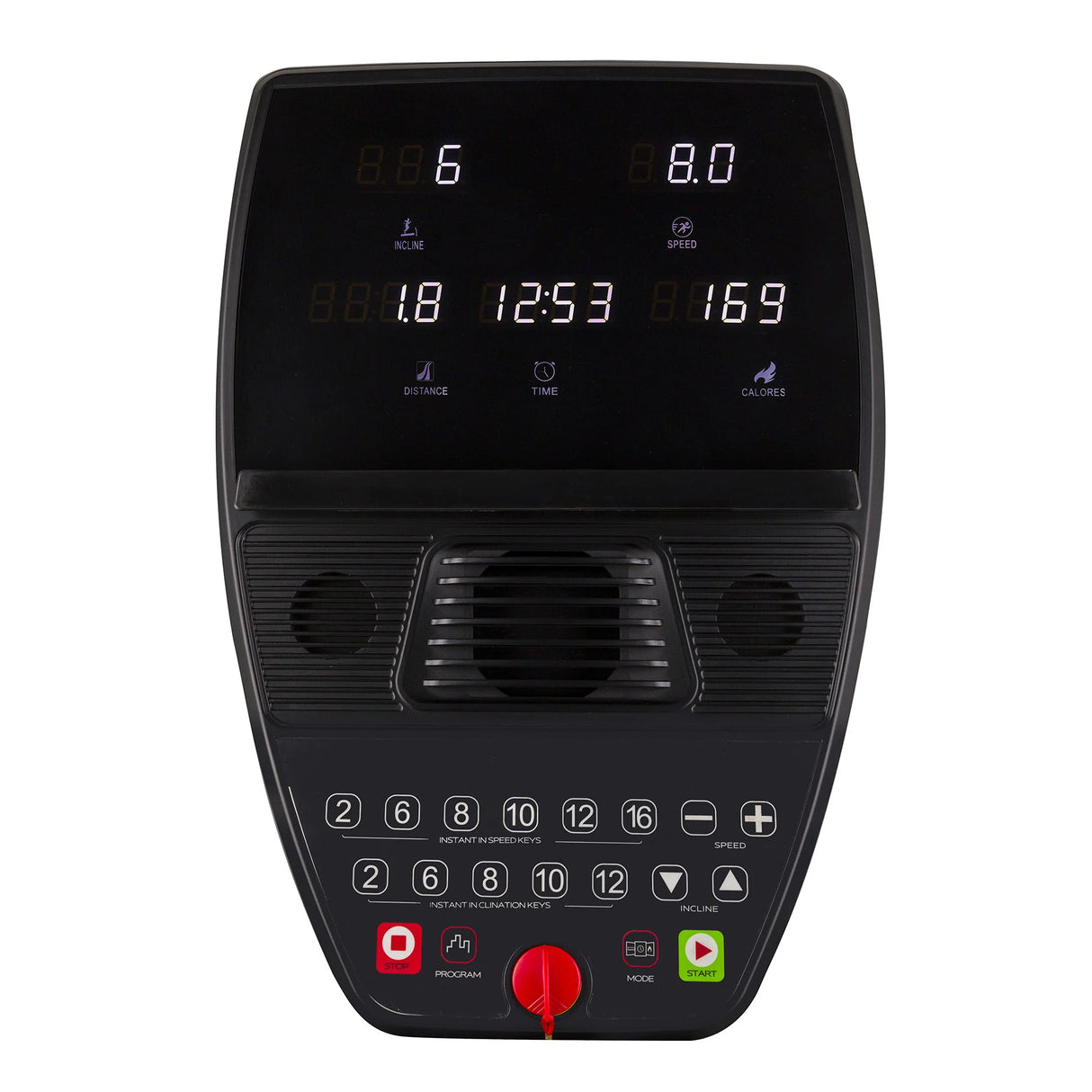 Löpband Tunturi Competence T10