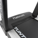 Löpband TUNTURI Platinum Core Löpband