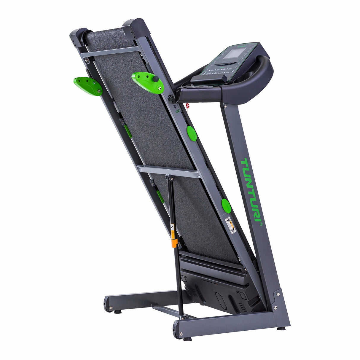 Treadmill Tuntur Cardio Fit T30