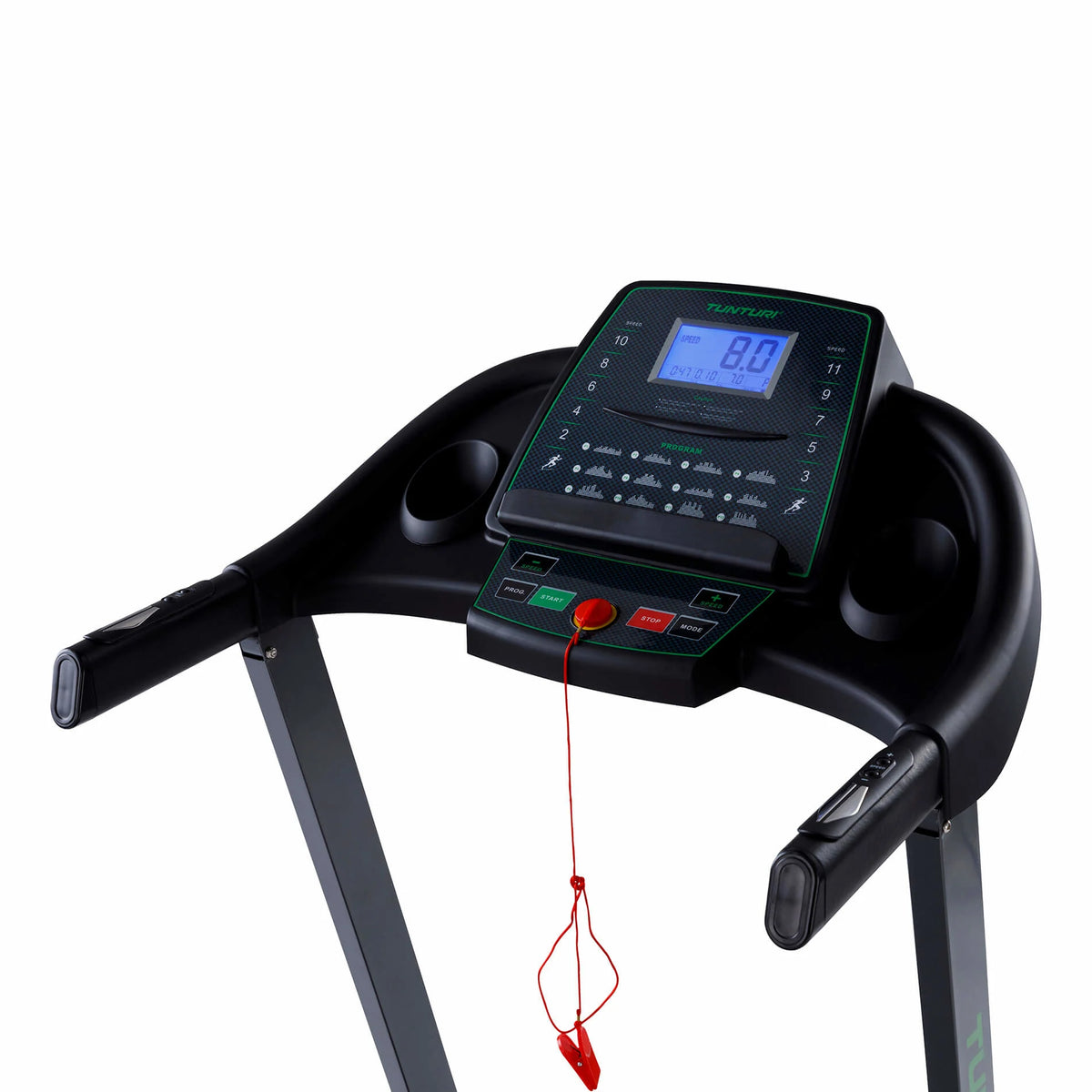 Treadmill TUNTURI Cardio Fit T30