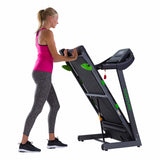 Treadmill Tuntur Cardio Fit T30
