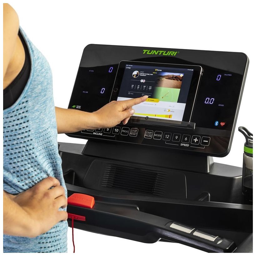 Treadmill TUNTURI Signature T80