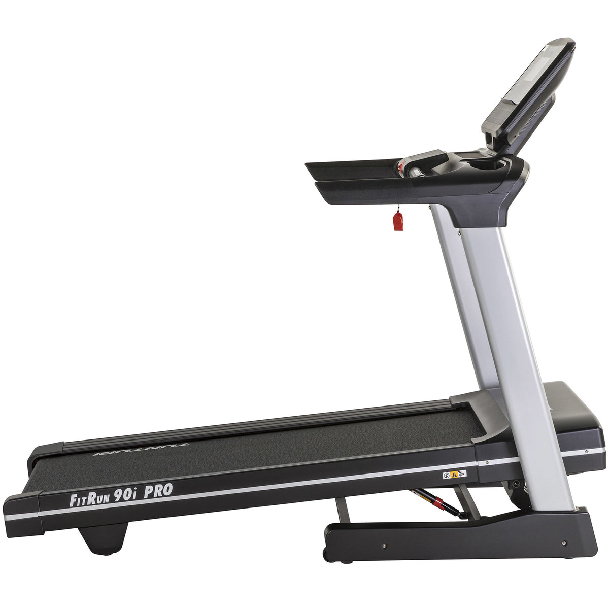 Löpband TUNTURI FitRun 90i PRO