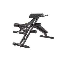 Powerbänk Tunturi CT80 Core trainer