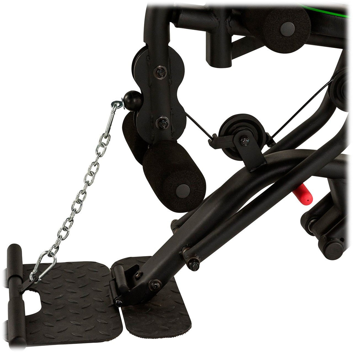 Hemmagym Tunturi HG60