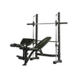 Power bench Tunturi SM60 Half Smith