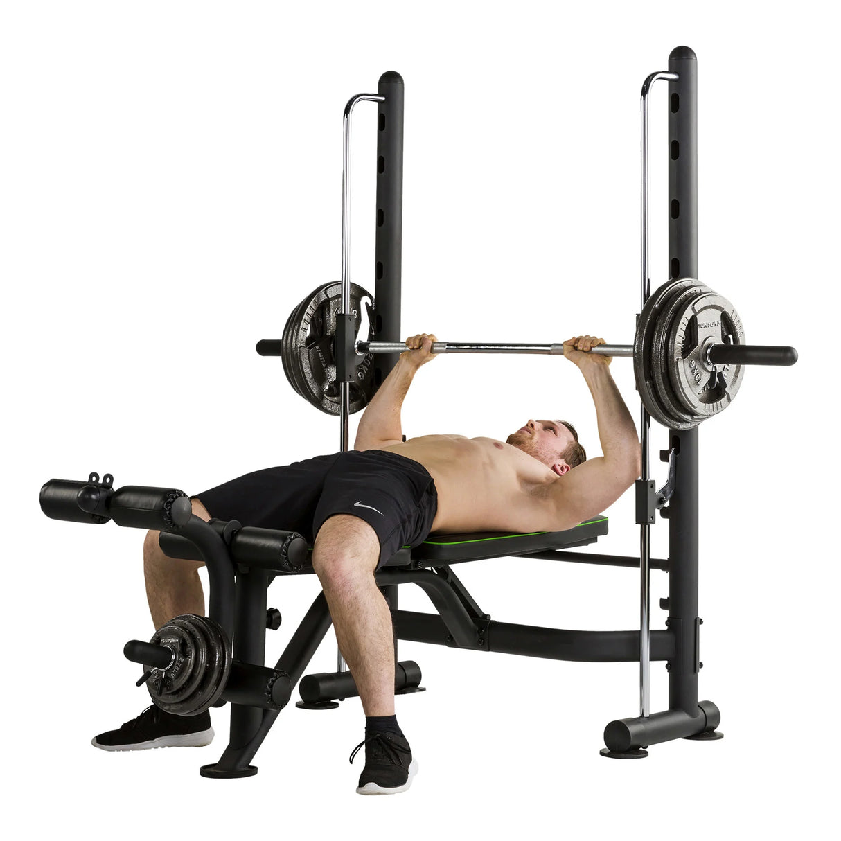 Power bench Tunturi SM60 Half Smith