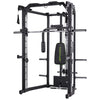 Powerbänk Tunturi SM80 Full Smith