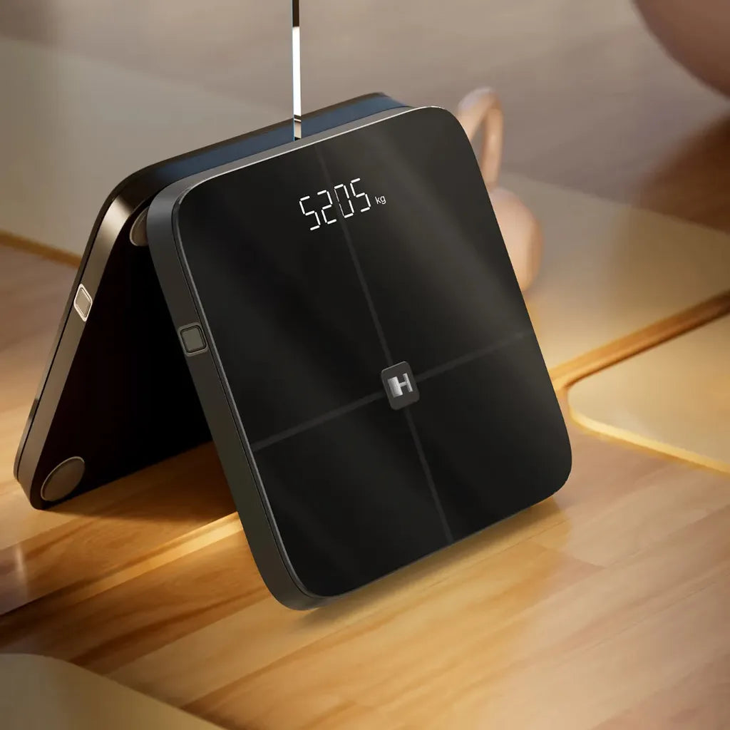 Weight HAMMER Body Screen TX