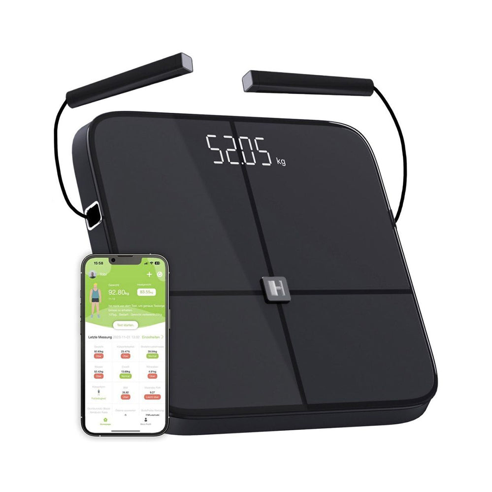 Weight HAMMER Body Screen TX