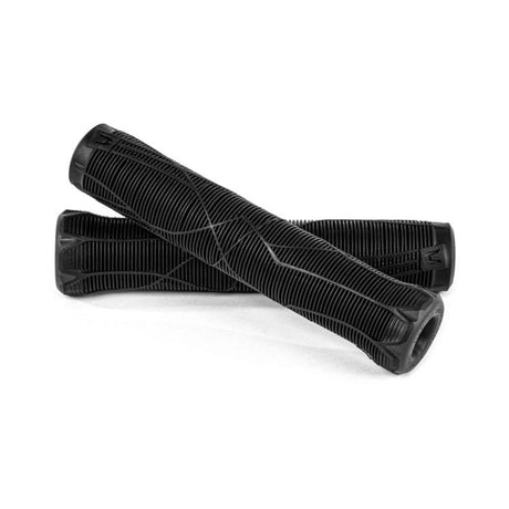 Ethic Slim Grips Handtag Svart