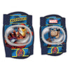 Fuses Avengers, blå
