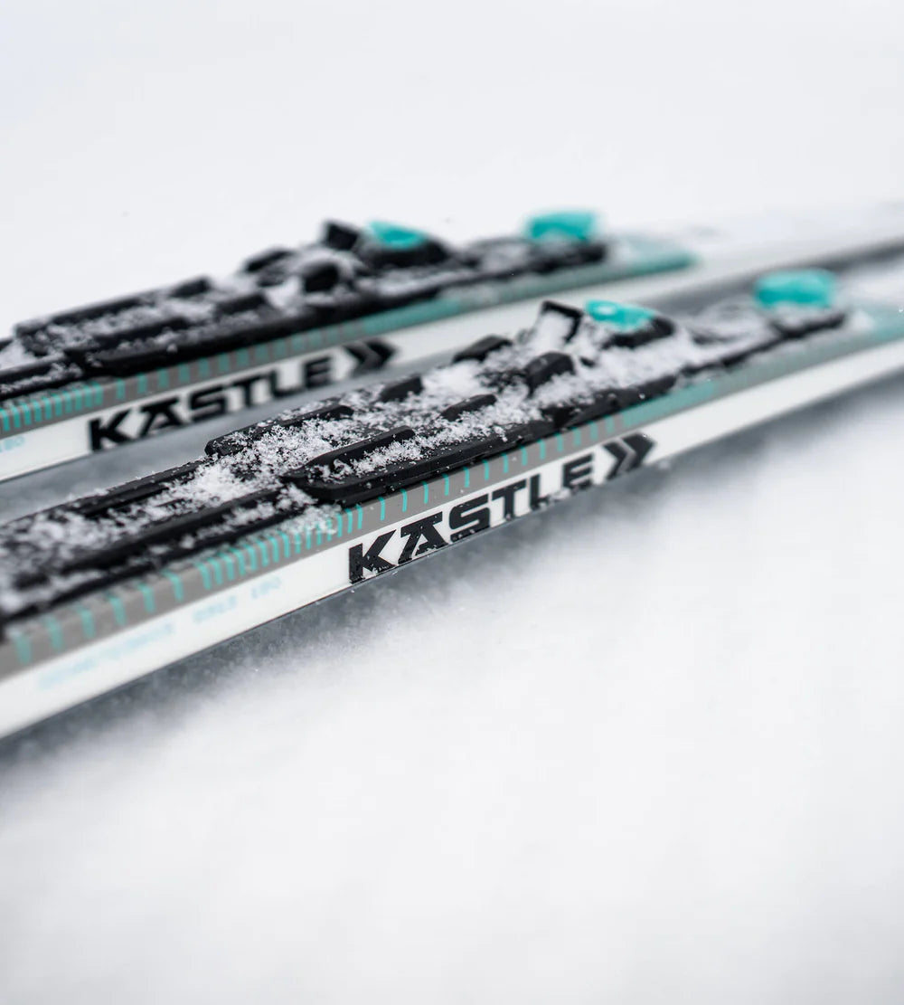 Skidor KÄSTLE XA20 Classic Skin Medium