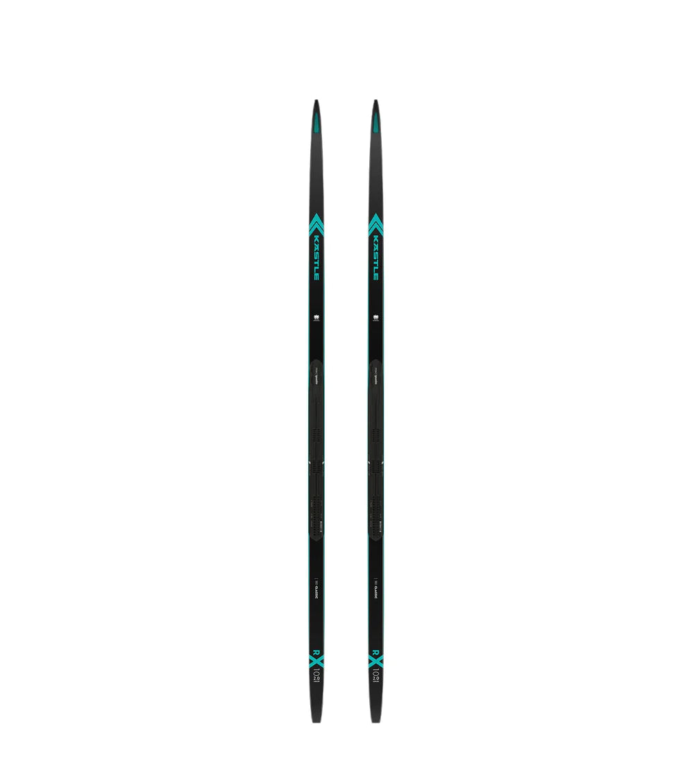 Skidor KÄSTLE XAJR Crown