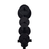 Hållare för viktskivor Tunturi Weight Plate Standard 30 mm